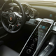 Illustration for article titled These Next-Gen Car Interiors Look Like Gorgeous Spaceship Cockpits
